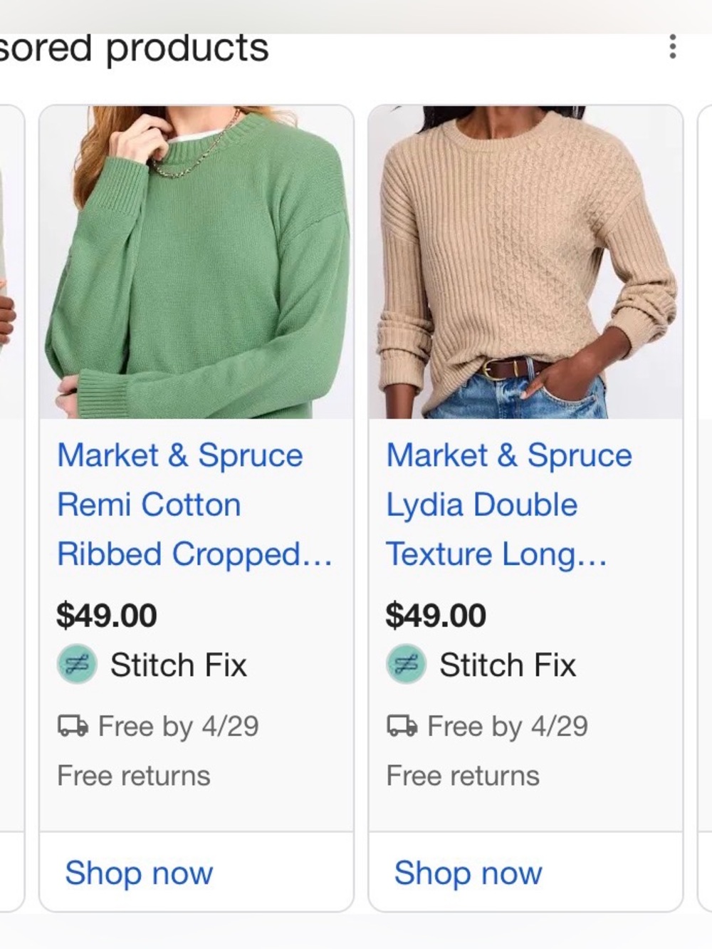 Tops Bundle - Picture 6 of 6